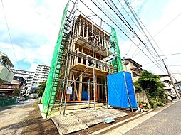 JR京浜東北・根岸線 南浦和駅 徒歩17分