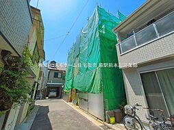 外観の画像