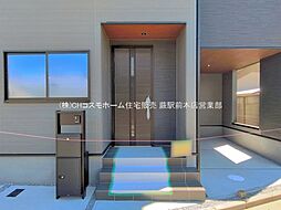 外観の画像
