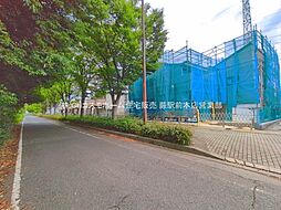 外観の画像