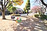 周辺：笹目南桜公園（740m）