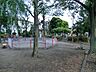 周辺：すずかけ公園（680m）