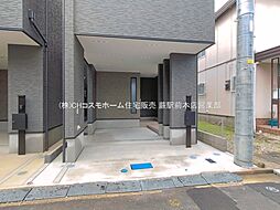外観の画像