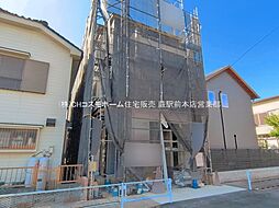 外観の画像