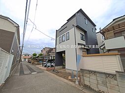 外観の画像