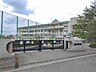 周辺：さいたま市立向小学校（750m）