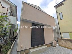 外観の画像