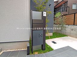 外観の画像
