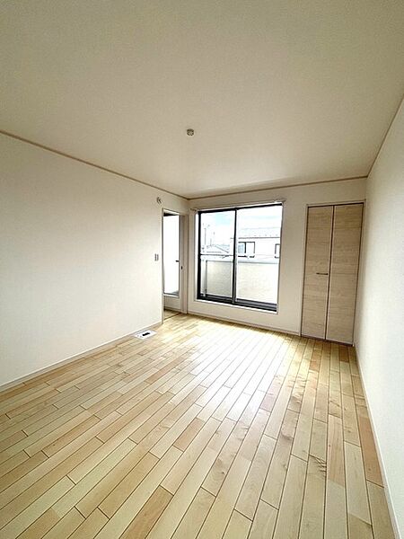 子供部屋