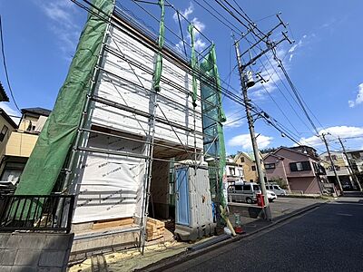 外観 外観
