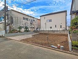 さいたま市白鍬8期1棟 1号棟