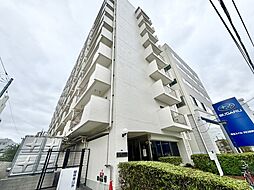 川口栄町グレースマンション