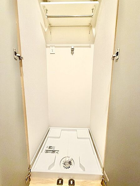 すっきりと整えられた空間が日々の暮らしを心地よく支える場所
