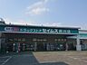 周辺：ドラッグストア セイムス　前川店（170m）