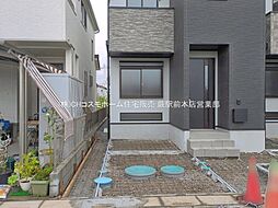 外観の画像
