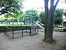 周辺：青木4丁目公園（220m）