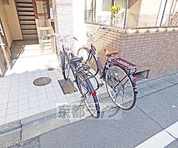 京都府京都市上京区下立売通猪熊西入橋西二町目（賃貸マンション1DK・2階・22.00㎡） その18