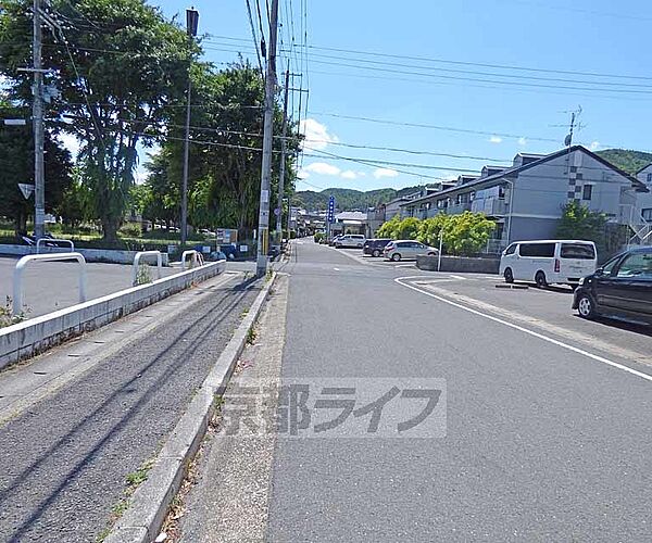 京都府京都市北区西賀茂北山ノ森町(賃貸マンション3DK・1階・45.00㎡)の写真 その18