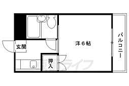 八瀬グリーンハイム
