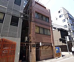 京都府京都市中京区御池通寺町西入亀屋町（賃貸マンション1K・2階・20.00㎡） その4