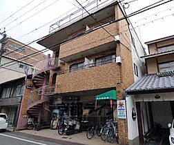 京都府京都市中京区西洞院通二条下る西大黒町（賃貸マンション1K・3階・14.50㎡） その19