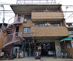 京都府京都市中京区西洞院通二条下る西大黒町（賃貸マンション1K・3階・14.50㎡） その3