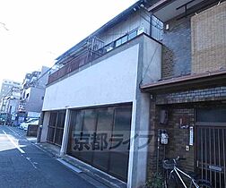 京都府京都市下京区猪熊通松原下る柿本町（賃貸アパート1DK・2階・25.30㎡） その29