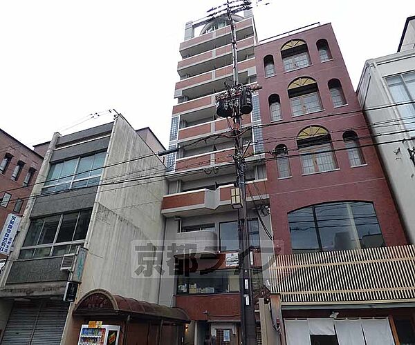 京都府京都市中京区三条通室町東入御倉町(賃貸マンション1LDK・5階・43.05㎡)の写真 その3