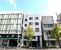 京阪本線 神宮丸太町駅 徒歩5分