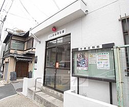 ハイツくがい 202 ｜ 京都府京都市東山区泉涌寺東林町（賃貸アパート1K・2階・19.00㎡） その11