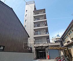 京都府京都市東山区古門前通大和大路東入3丁目古西町（賃貸マンション1LDK・6階・40.86㎡） その1