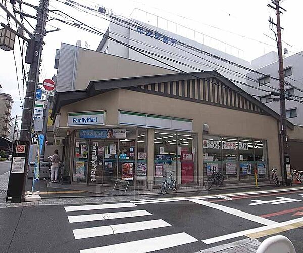 京都府京都市中京区高倉通六角上る丸屋町(賃貸マンション2K・4階・31.68㎡)の写真 その30