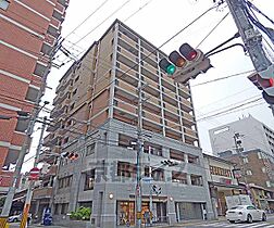 京都府京都市上京区中筋通大宮西入薬師町（賃貸マンション2LDK・3階・59.77㎡） その1