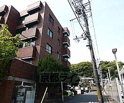 レジデンス岡崎 207 ｜ 京都府京都市左京区岡崎東天王町.（賃貸マンション2LDK・2階・46.43㎡） その23