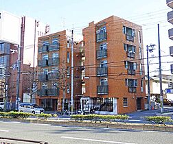 京都府京都市北区衣笠東御所ノ内町（賃貸マンション1K・2階・19.36㎡） その1