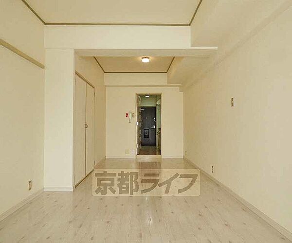 京都府京都市北区上賀茂葵之森町(賃貸マンション2K・1階・27.36㎡)の写真 その13