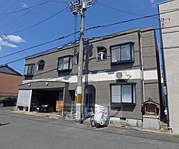 シェモア 2-B ｜ 京都府京都市左京区下鴨西高木町（賃貸アパート1R・2階・15.18㎡） その3