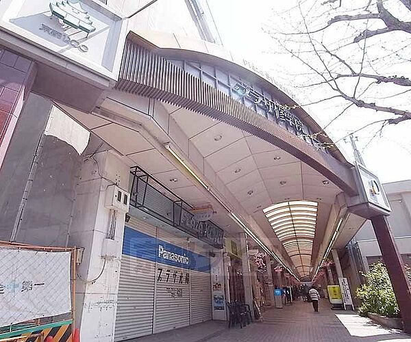 サンハイツ 102｜京都府京都市左京区修学院石掛町(賃貸アパート1K・1階・19.87㎡)の写真 その30