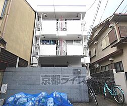 京都府京都市上京区新町室町の間上立売下る瓢箪図子町（賃貸マンション1K・2階・15.00㎡） その1