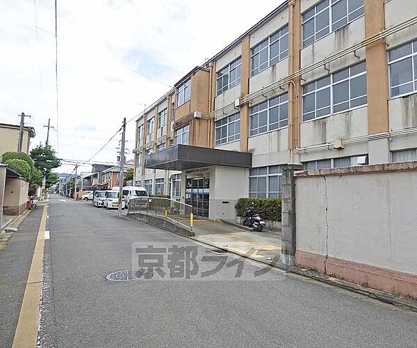 京都府京都市北区紫野上柳町(賃貸マンション1K・2階・18.00㎡)の写真 その29