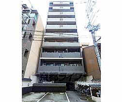 京都府京都市中京区室町通押小路上る御池之町（賃貸マンション1K・3階・20.72㎡） その1