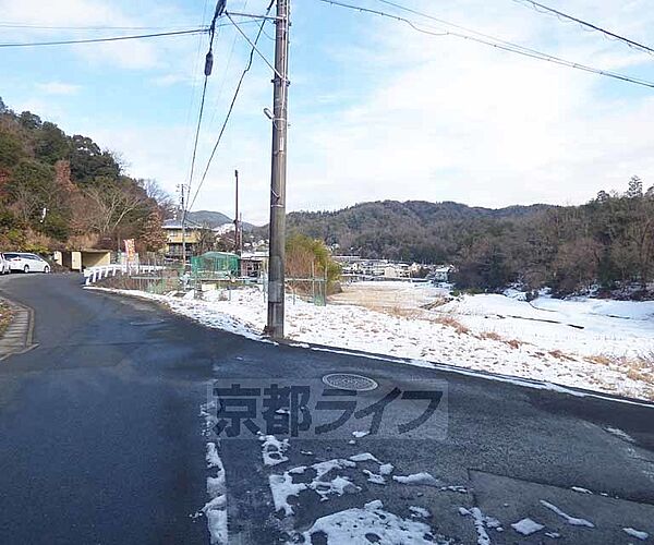 京都府京都市北区上賀茂神山(賃貸マンション1K・2階・18.00㎡)の写真 その25