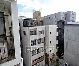 京都府京都市中京区蛸薬師通麩屋町下る梅屋町（賃貸マンション1R・3階・21.40㎡） その28