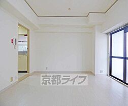 京都府京都市北区上賀茂葵之森町（賃貸マンション1K・4階・27.81㎡） その3