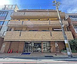 京都府京都市中京区富小路通六角下る骨屋之町（賃貸マンション2LDK・3階・56.72㎡） その1