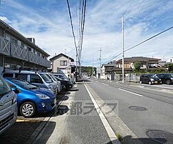 ヴィラスモールパイン 102 ｜ 京都府京都市左京区松ケ崎泉川町（賃貸アパート1K・1階・19.00㎡） その18