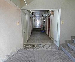 ビューパレス吉田 204 ｜ 京都府京都市左京区吉田下大路町（賃貸マンション1K・2階・18.98㎡） その23