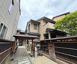 京都府京都市中京区高倉通竹屋町下る福屋町（賃貸アパート2LDK・2階・62.37㎡） その1