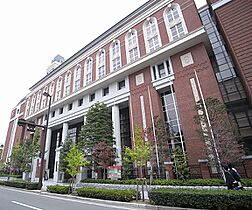 京都府京都市上京区中立売通猪熊西入役人町（賃貸マンション1R・4階・17.00㎡） その28