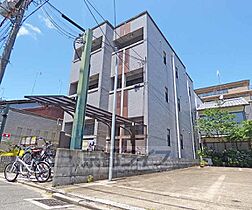 京都府京都市上京区新町通上立売上る西入裏風呂町（賃貸マンション1R・1階・20.74㎡） その1